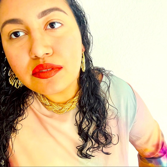 Meet your Posher, Athena - Picture 1 of 1